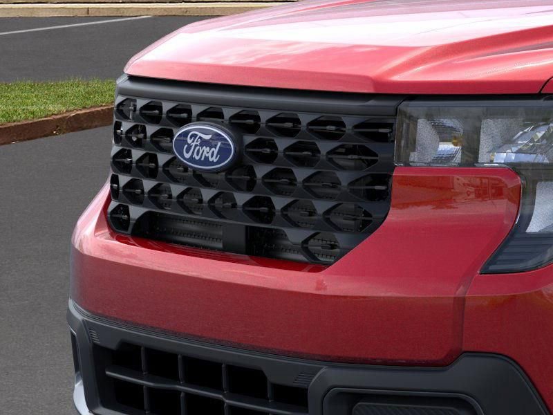 New 2026 Ford Maverick XLT w/ XLT Luxury Package image 18