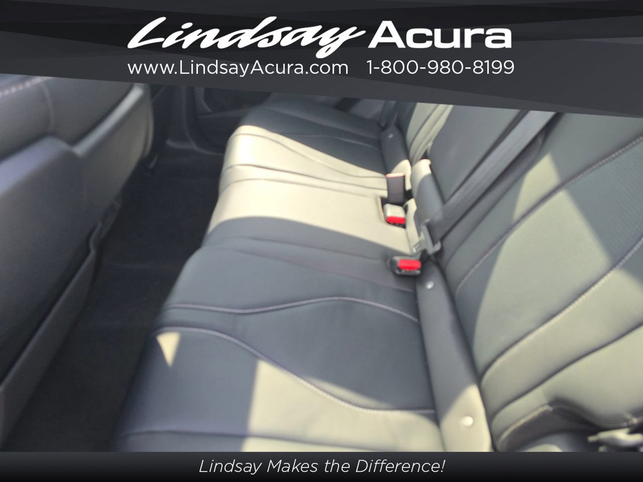 New 2026 Acura RDX w/ Technology Package AWD/4WD image 10
