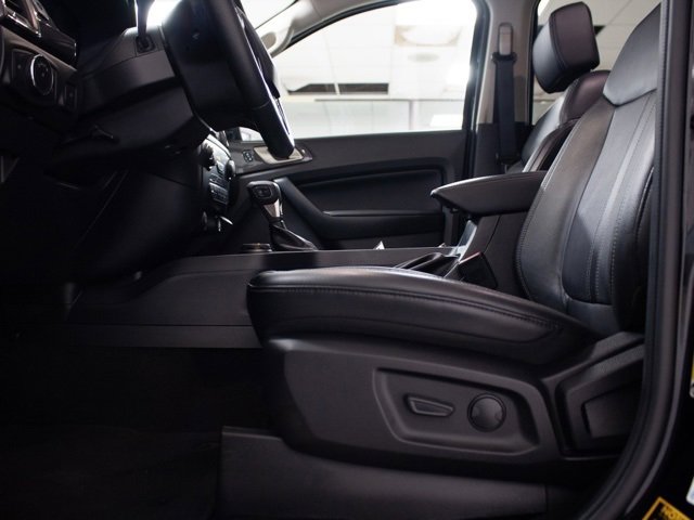 Used 2023 Ford Ranger Lariat w/ Technology Package image 9