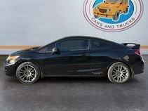 Used 2015 Honda Civic Si image 20