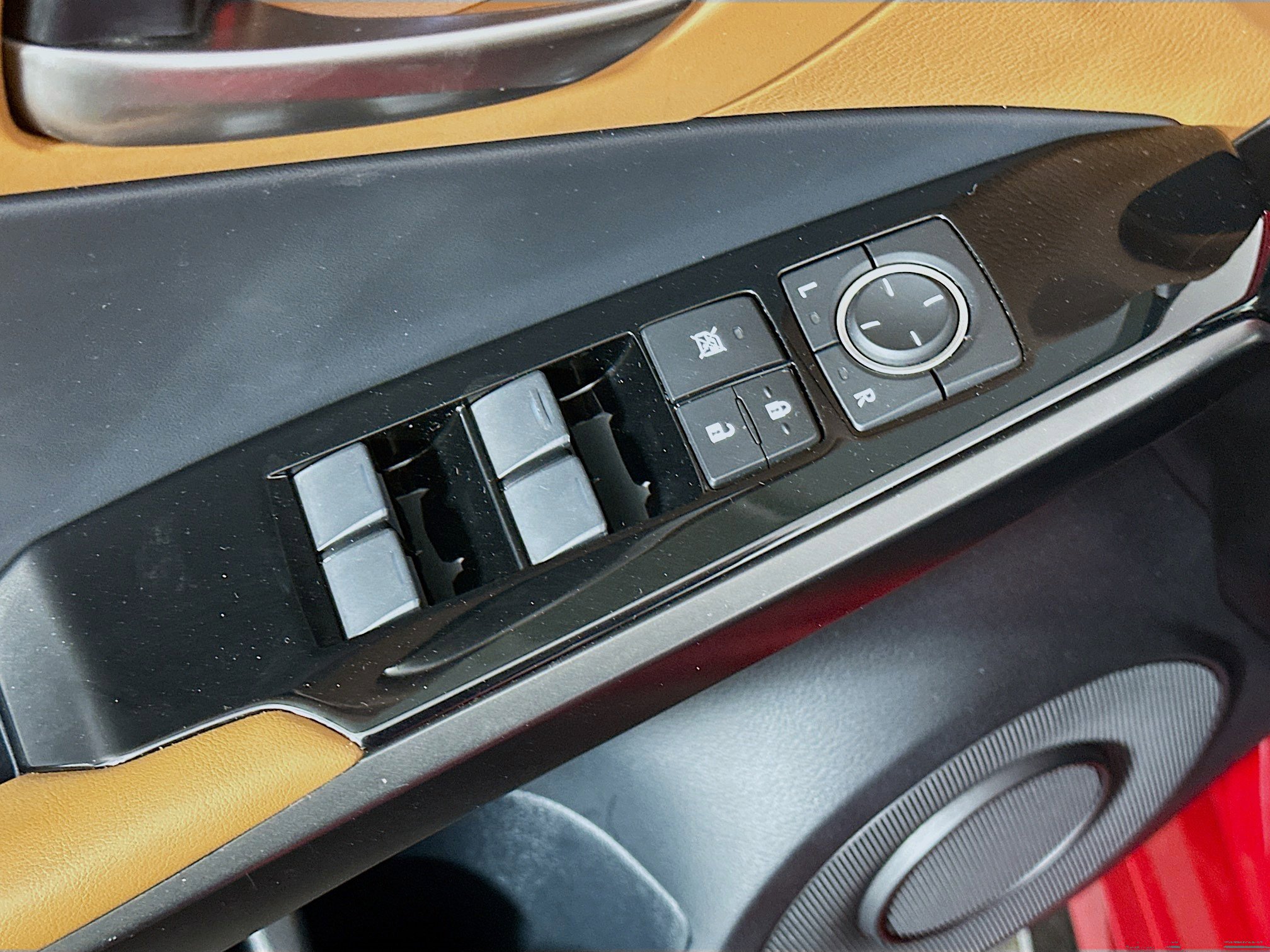 Used 2024 Lexus IS 350 F Sport image 15
