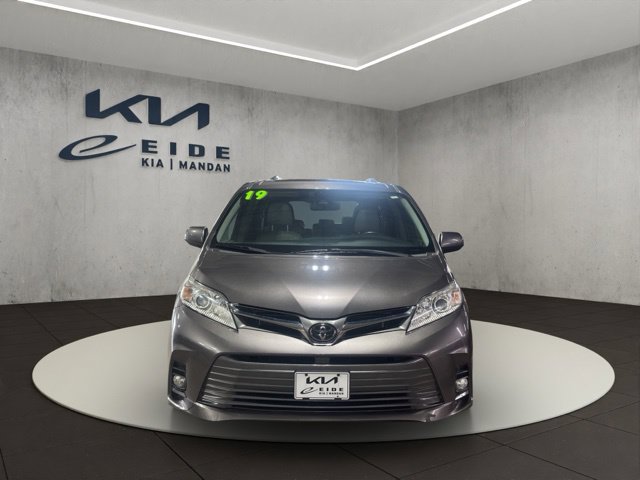 Used 2019 Toyota Sienna XLE Premium w/ Protection Package AWD/4WD image 8