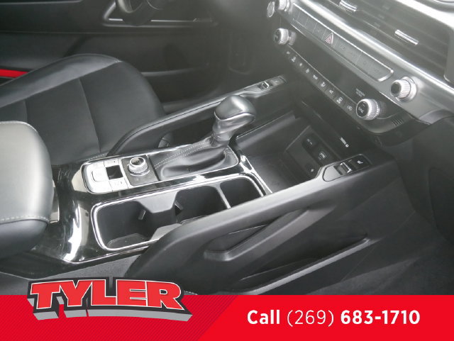 Used 2022 Kia Telluride S AWD/4WD image 33