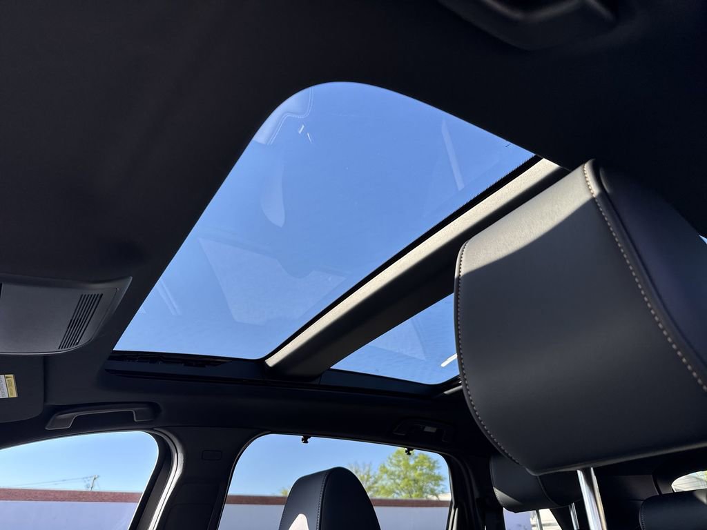 New 2026 MAZDA CX-70 3.3 Turbo S w/ Premium Package image 22