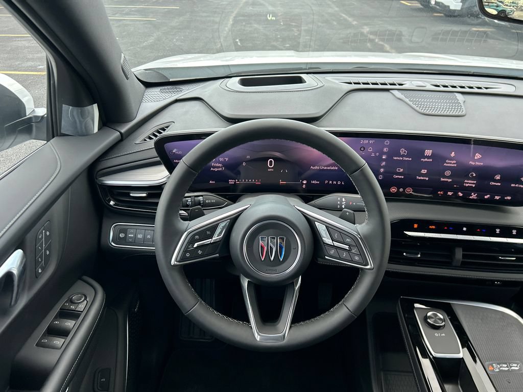 New 2027 Buick Enclave Preferred w/ Power Package FWD image 32