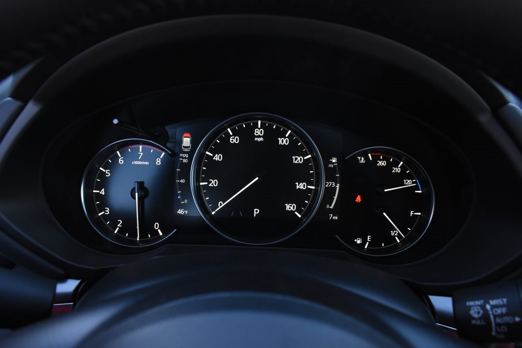 New 2025 MAZDA CX-5 AWD 2.5 S w/ Premium Plus Pkg image 54