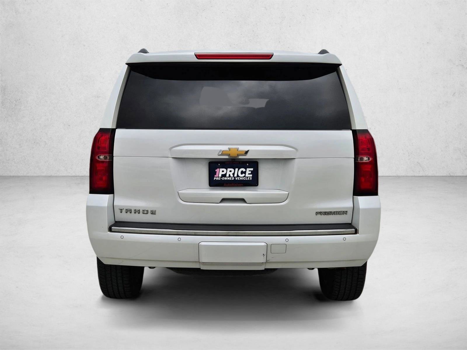 Used 2019 Chevrolet Tahoe Premier RWD image 6
