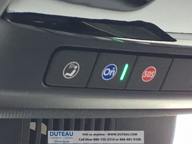 New 2026 Chevrolet Tahoe LT w/ Comfort Package image 21