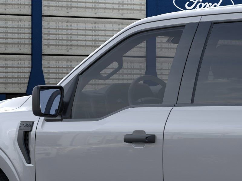 New 2026 Ford F150 STX image 22