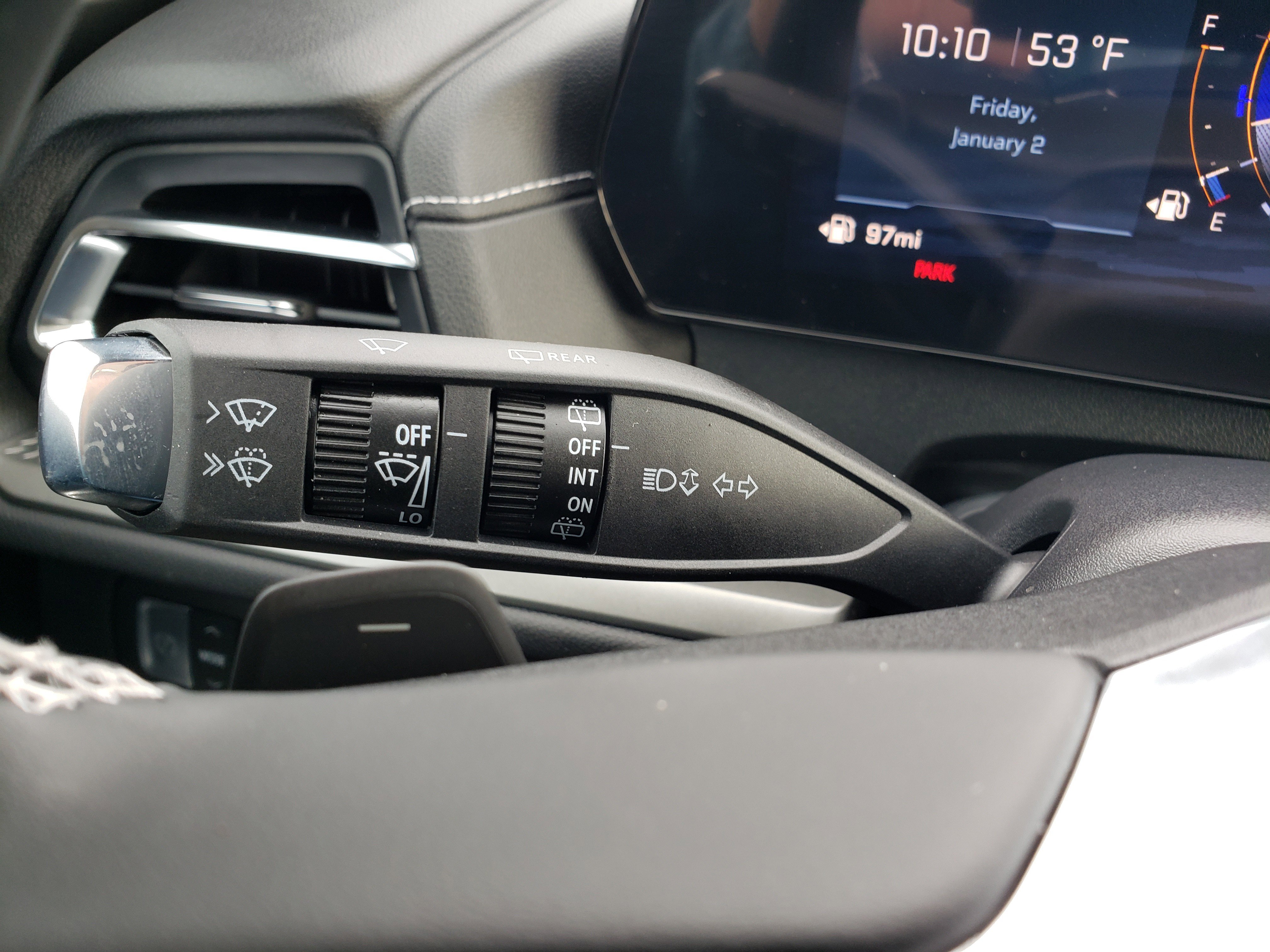 New 2026 Chevrolet Traverse LT w/ Midnight/Sport Edition image 19