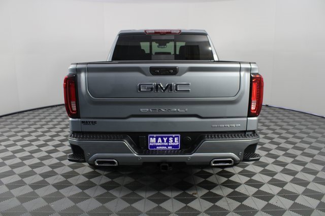 New 2026 GMC Sierra 1500 Denali Ultimate image 29