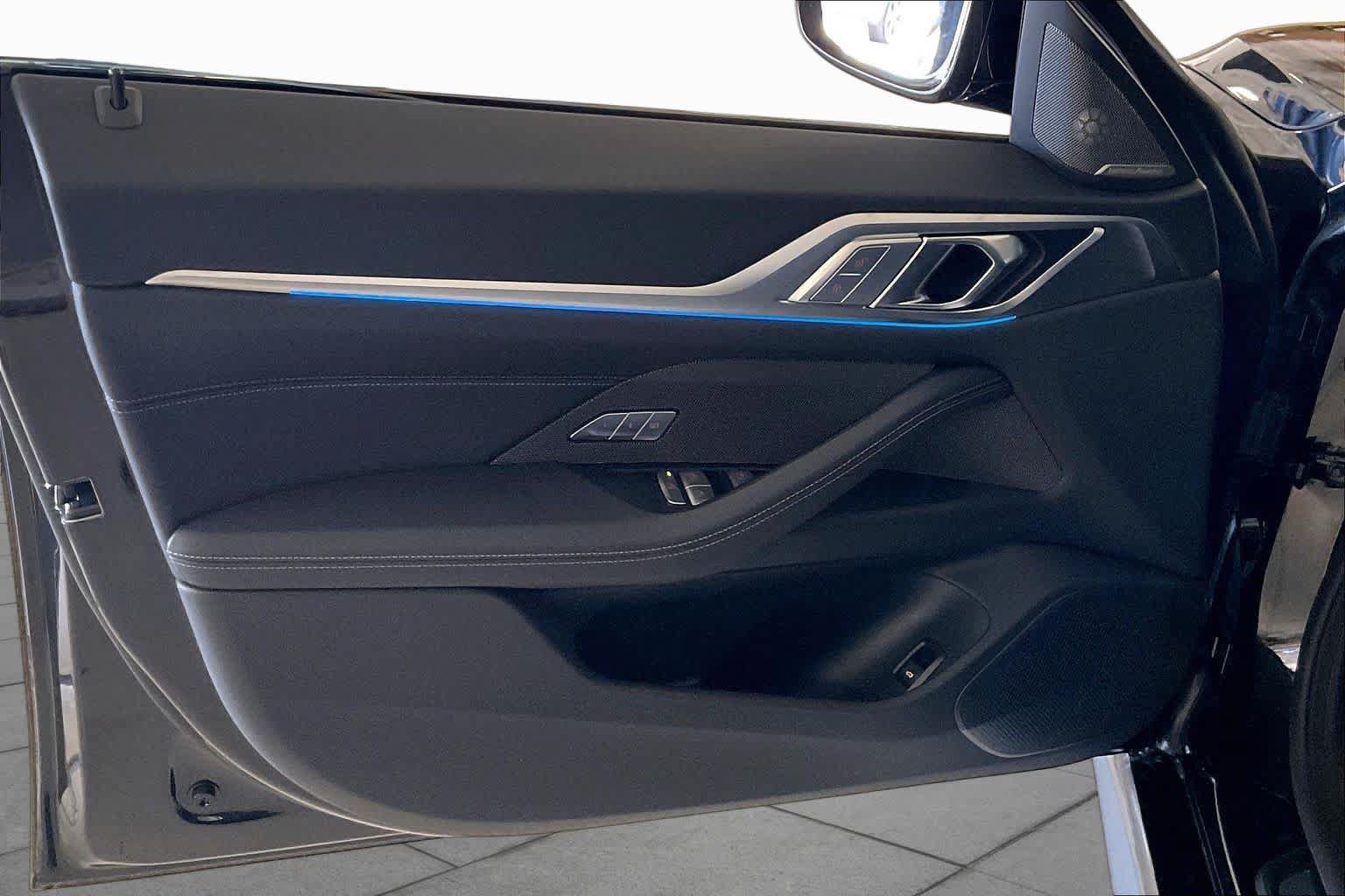 New 2026 BMW i4 xDrive40i w/ M Sport Package AWD/4WD image 10
