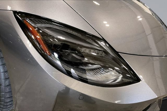 Used 2024 Nissan Z Performance w/ Floor Mat Package RWD image 27