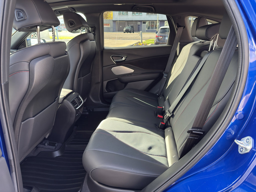 Used 2025 Acura RDX A-Spec image 23