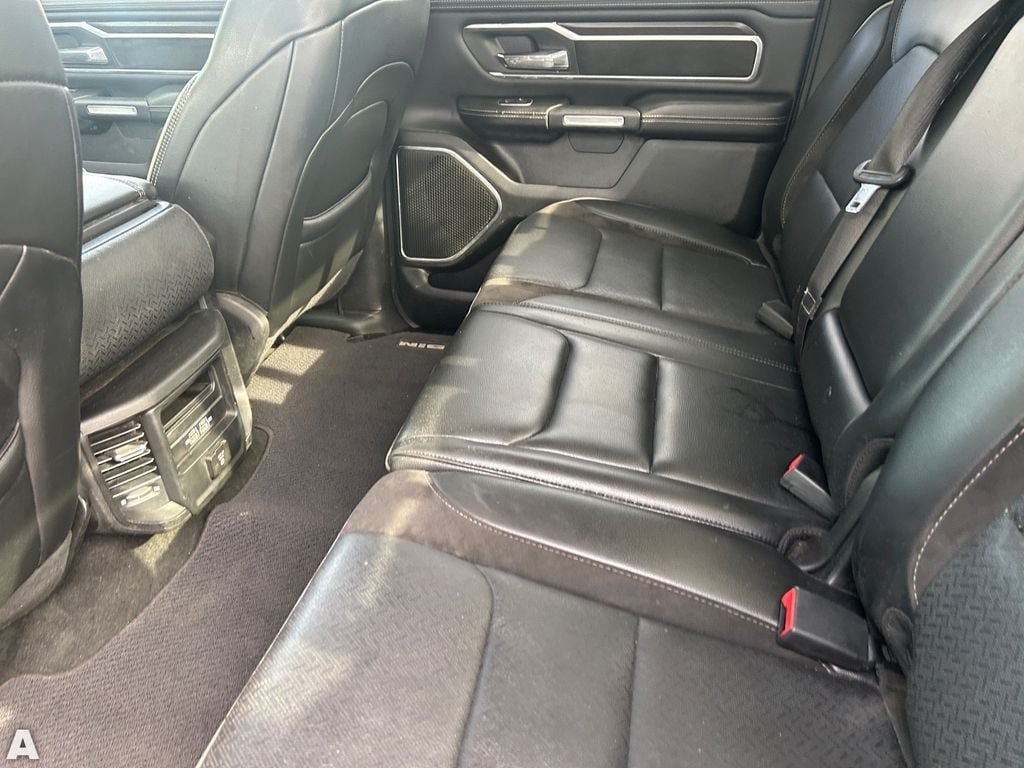 Certified 2022 RAM 1500 Laramie AWD/4WD image 16