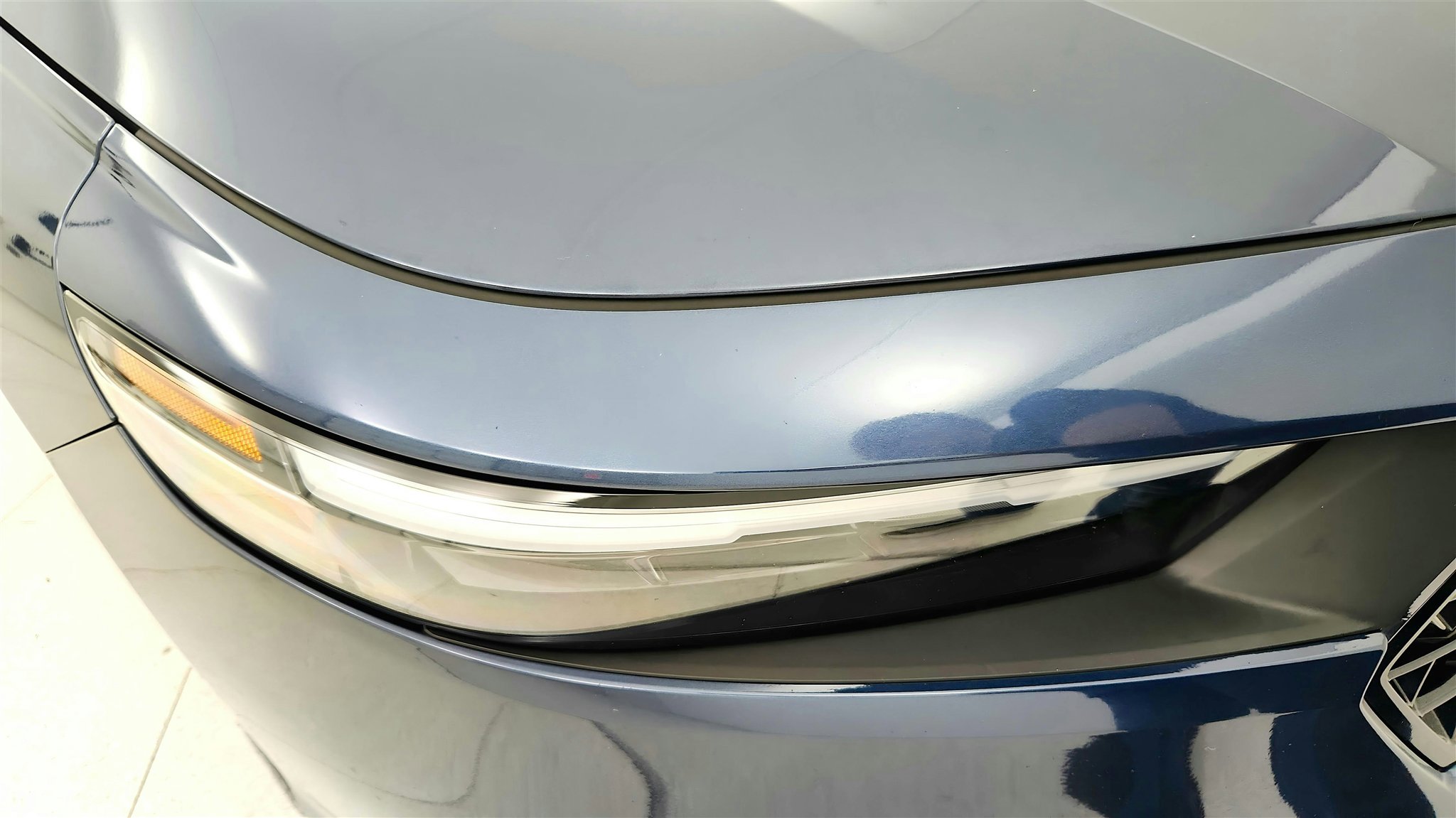 Used 2023 Honda Accord EX image 14