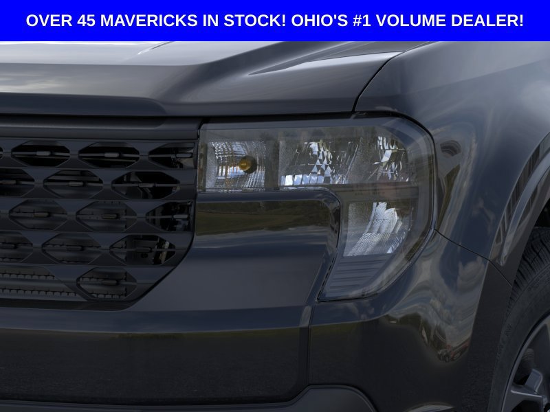 New 2026 Ford Maverick XLT w/ XLT Luxury Package FWD image 19