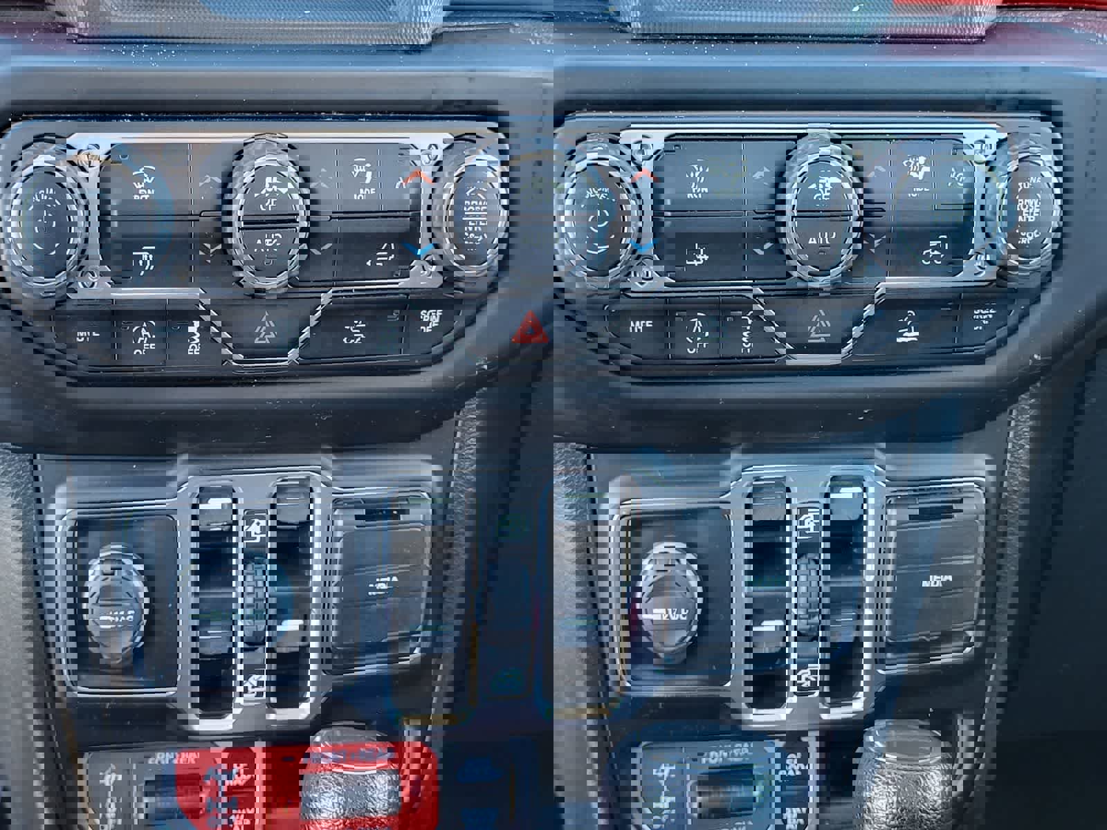 Used 2020 Jeep Gladiator Rubicon image 21