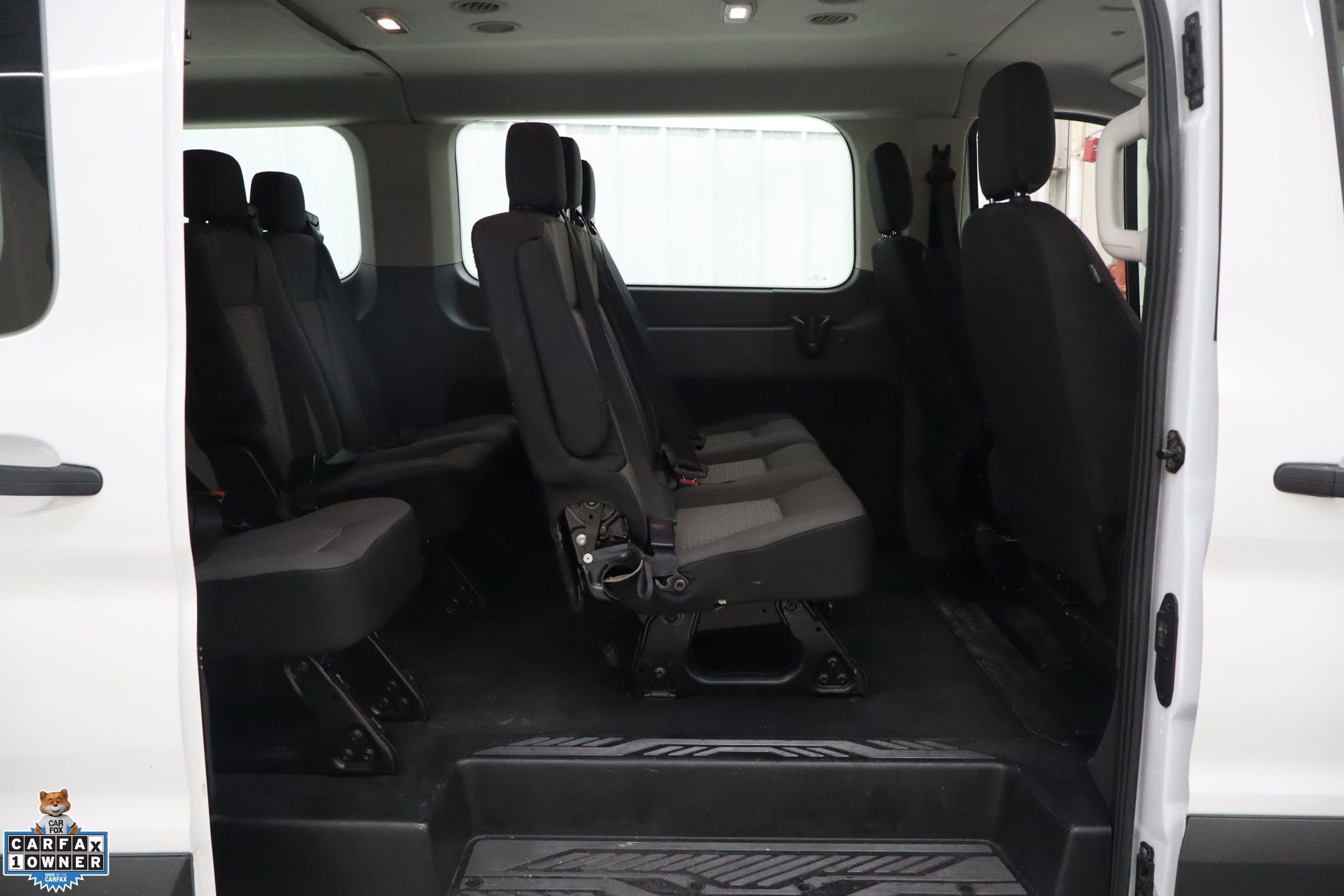 Used 2023 Ford Transit 350 XLT RWD image 26