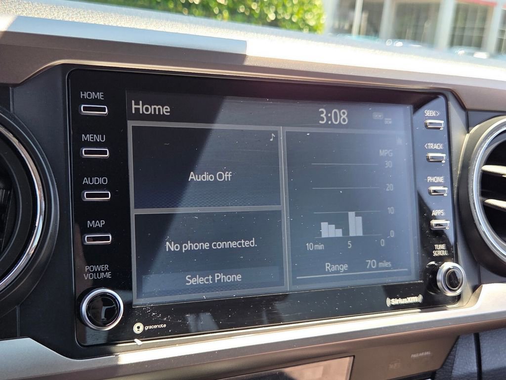 Used 2023 Toyota Tacoma SR5 AWD/4WD image 18