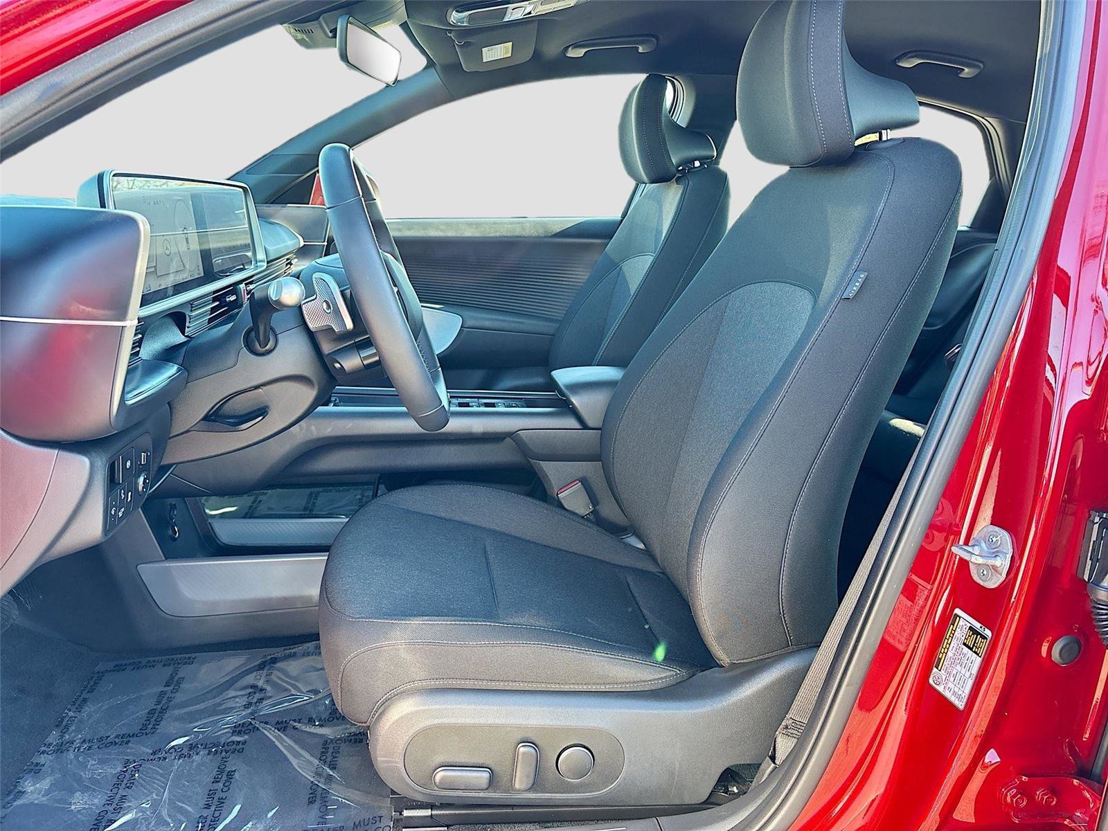 Used 2024 Hyundai Ioniq 6 SE image 21