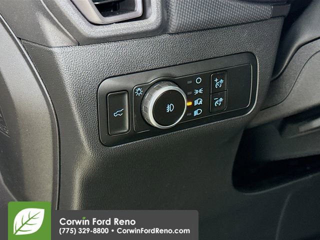 New 2025 Ford Bronco Sport Big Bend w/ Convenience Package image 11