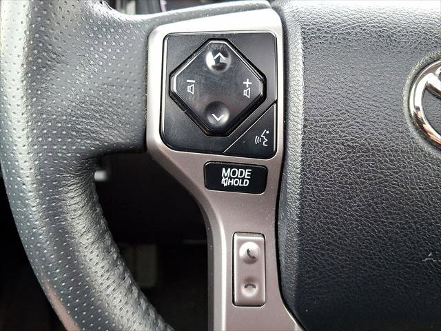 Used 2022 Toyota 4Runner SR5 Premium w/ Moonroof Package image 17