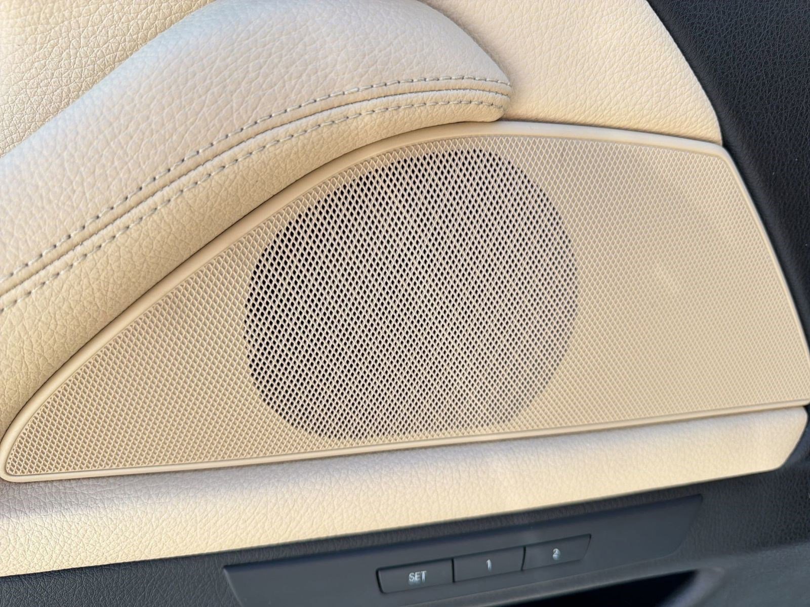 Used 2016 BMW 528i Sedan image 21