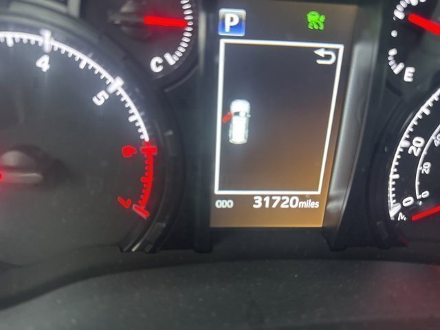 Used 2023 Toyota 4Runner SR5 Premium image 15