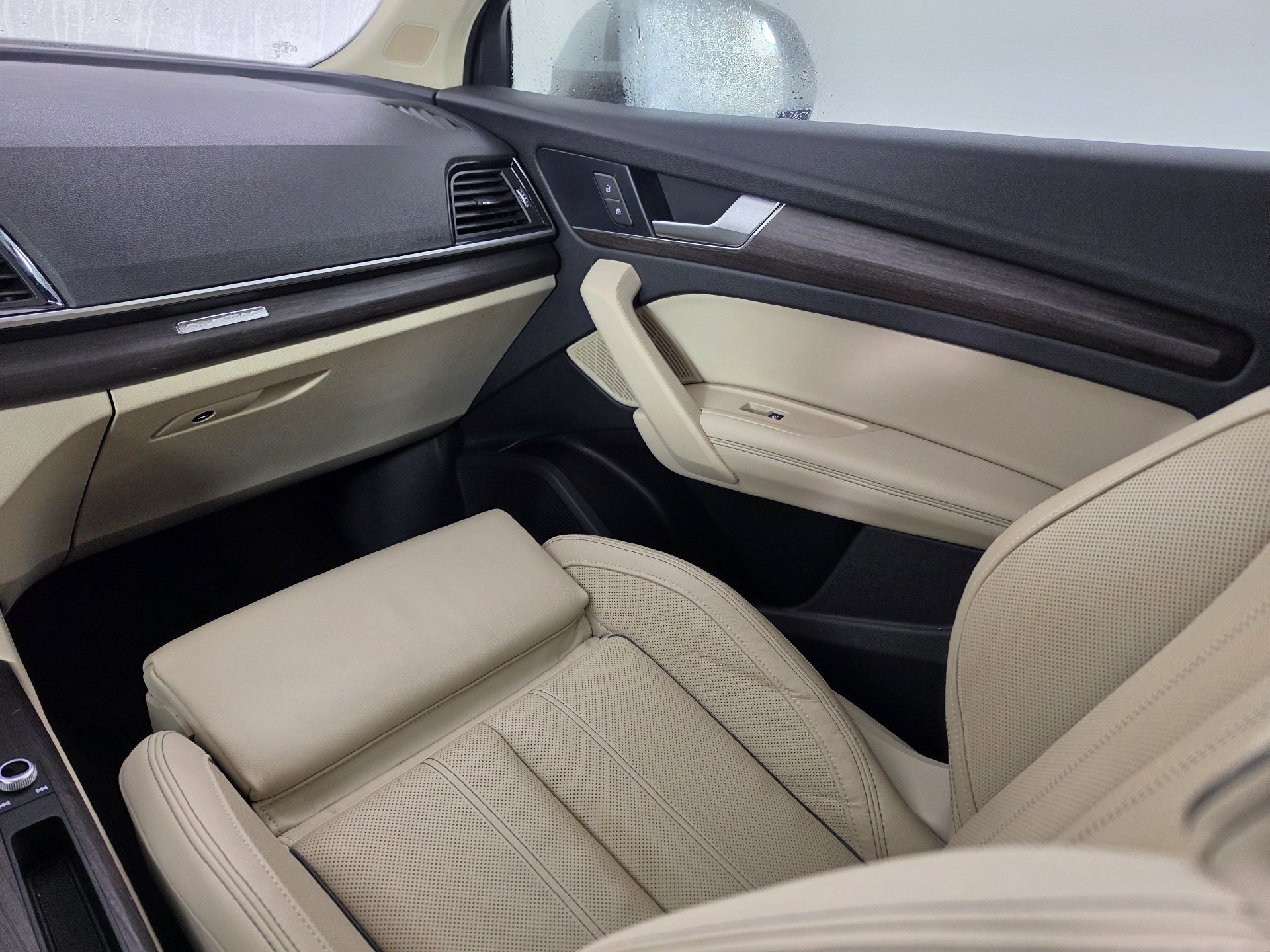 Certified 2023 Audi Q5 2.0T Premium Plus w/ Premium Plus Package AWD/4WD image 25