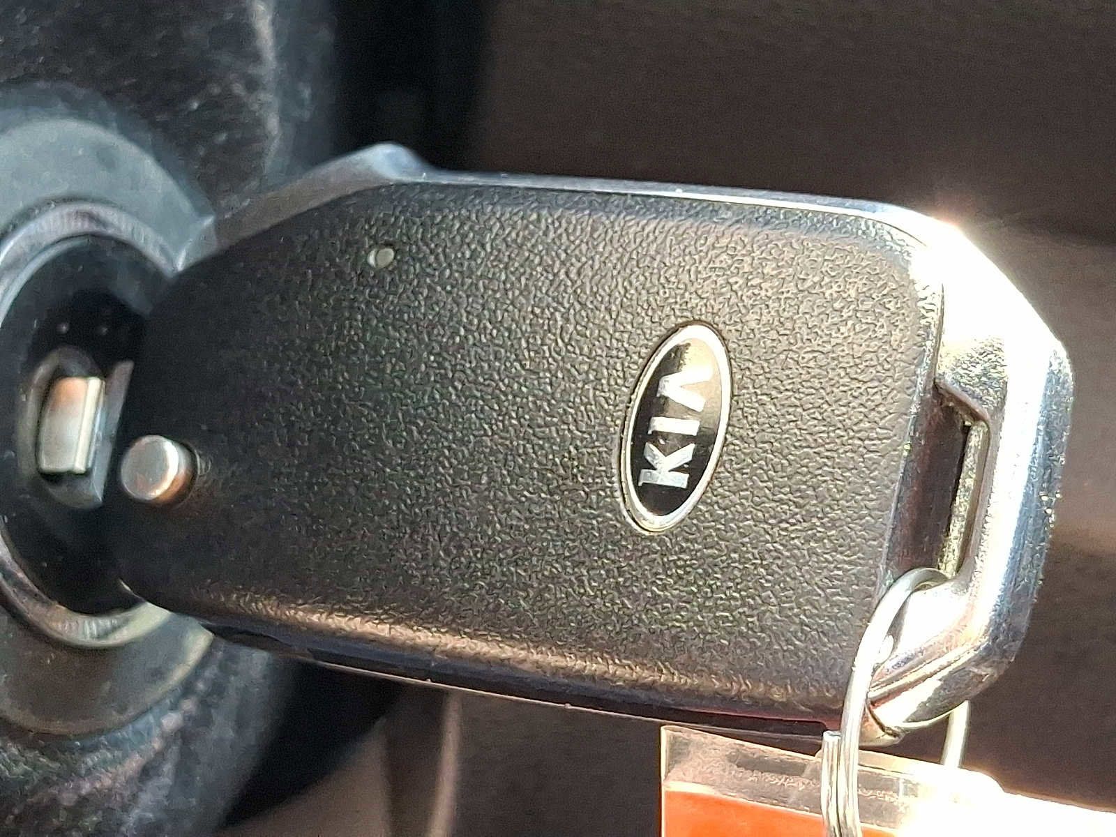 Used 2019 Kia Forte S w/ S Premium Package FWD image 24