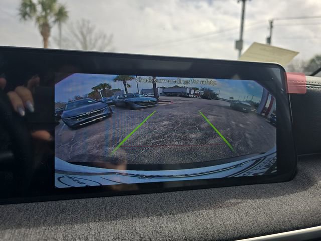 New 2026 Nissan Kicks SV w/ SV Premium Package image 18