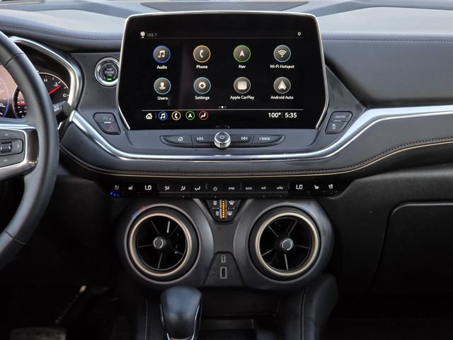 Used 2023 Chevrolet Blazer Premier w/ Enhanced Convenience Package FWD image 13