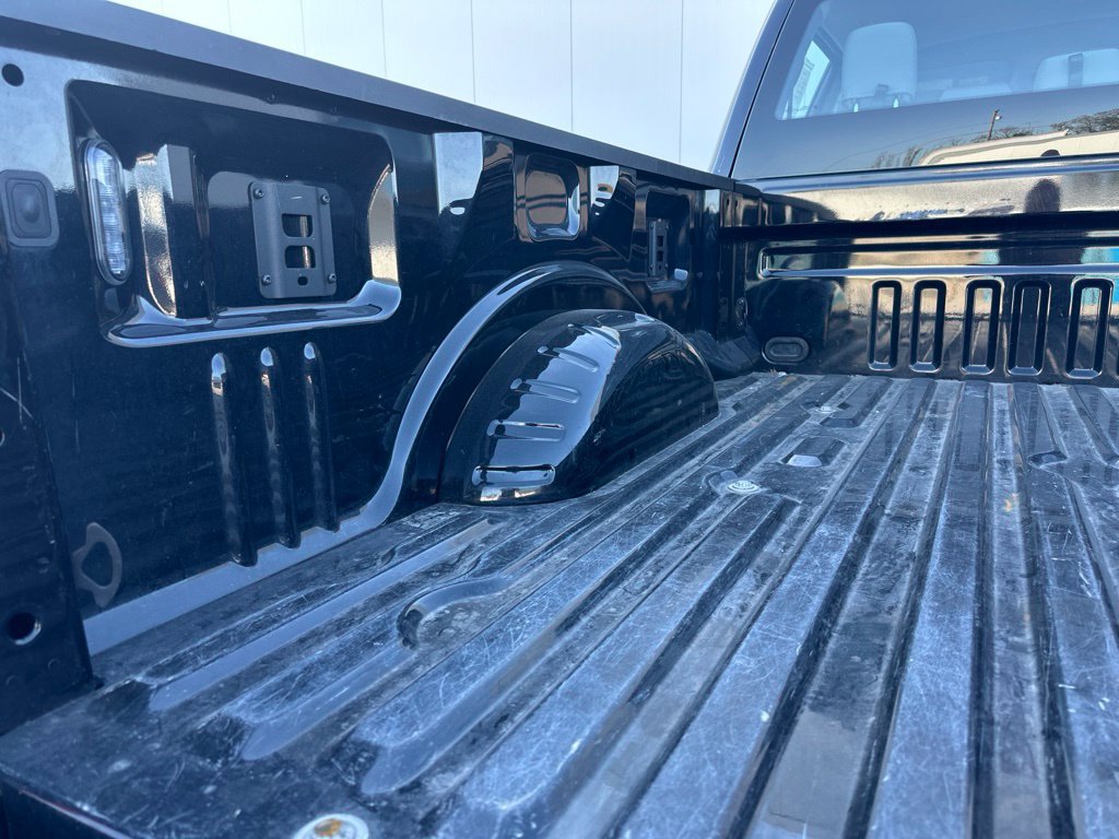 Used 2025 Ford F250 XL w/ STX Appearance Package AWD/4WD image 28