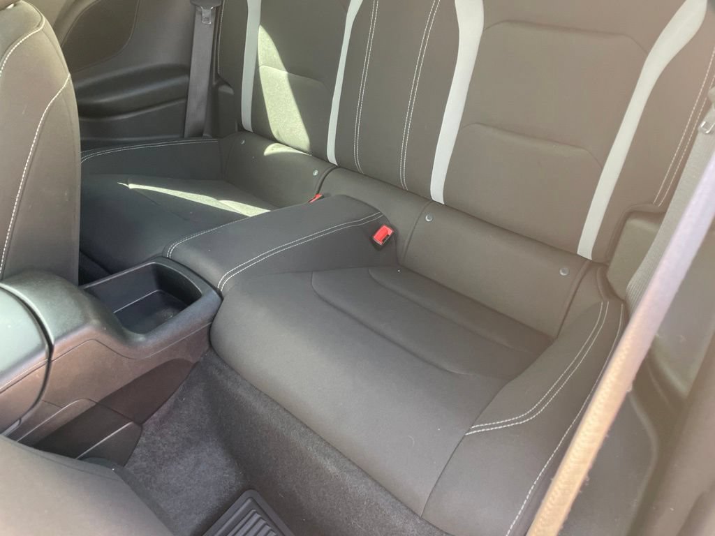 Used 2019 Chevrolet Camaro LT w/ RS Package RWD image 15