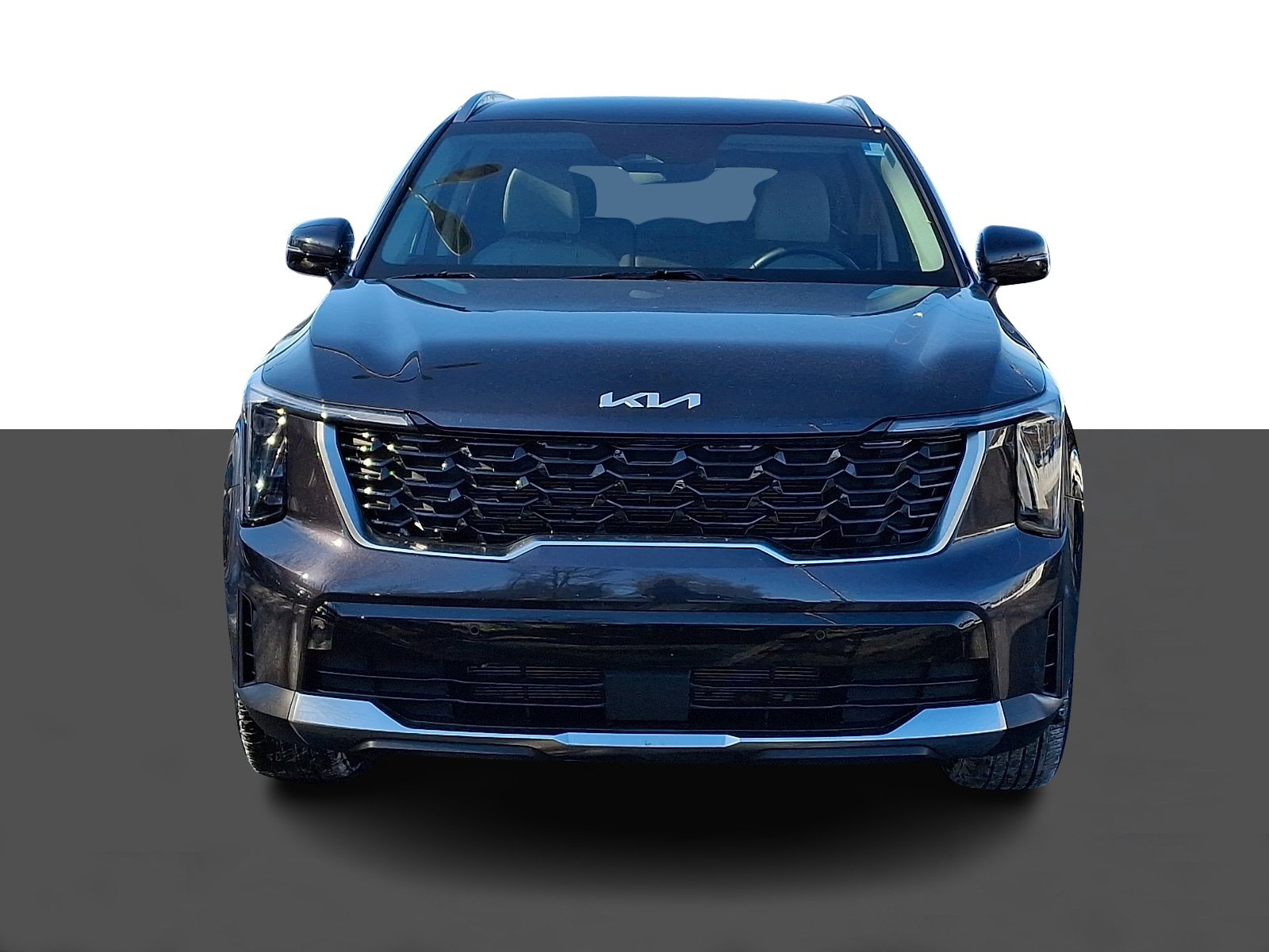 Certified 2025 Kia Sorento S image 2