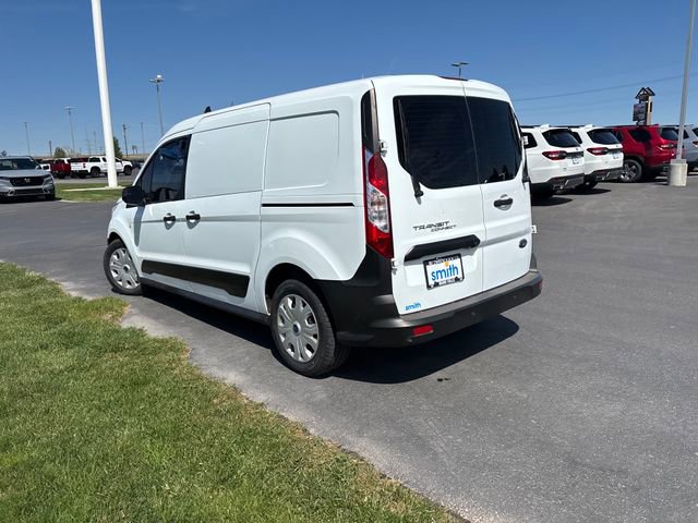 Used 2019 Ford Transit Connect XL FWD image 5