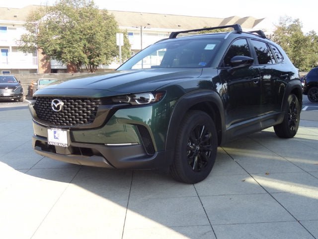 New 2026 MAZDA CX-50 AWD 2.5 S w/ Weather Package image 42