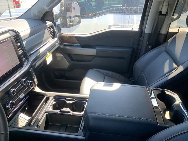 New 2026 Ford F350 Lariat w/ Lariat Ultimate Package image 33