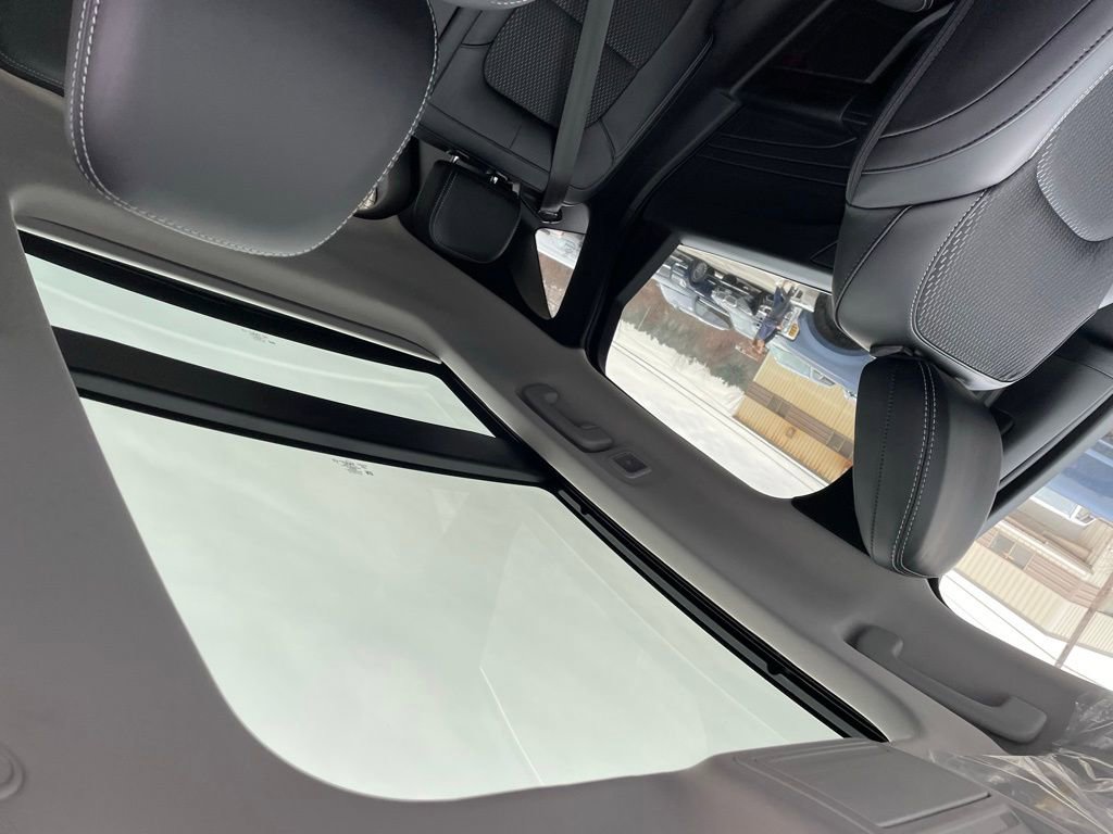 New 2026 Ford Escape SE FWD image 20