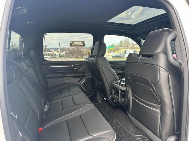 New 2026 RAM 1500 Limited AWD/4WD image 5