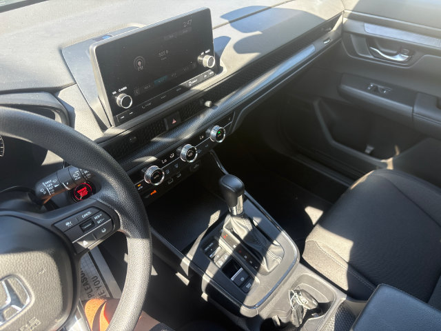 Used 2024 Honda CR-V EX image 24