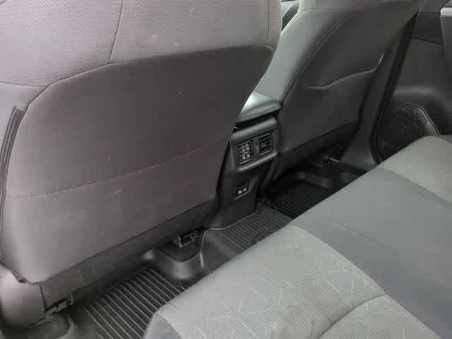 Used 2023 Toyota RAV4 XLE w/ Convenience Package AWD/4WD image 17