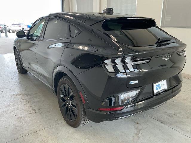 Certified 2025 Ford Mustang Mach-E Premium w/ Sport Appearance Package image 5