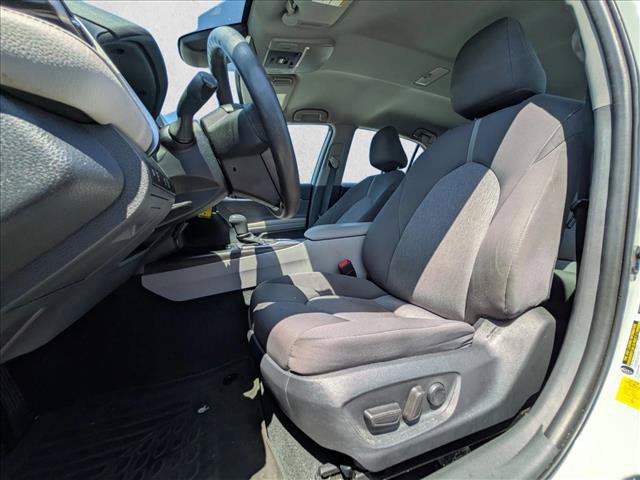 Used 2023 Toyota Camry LE FWD image 14