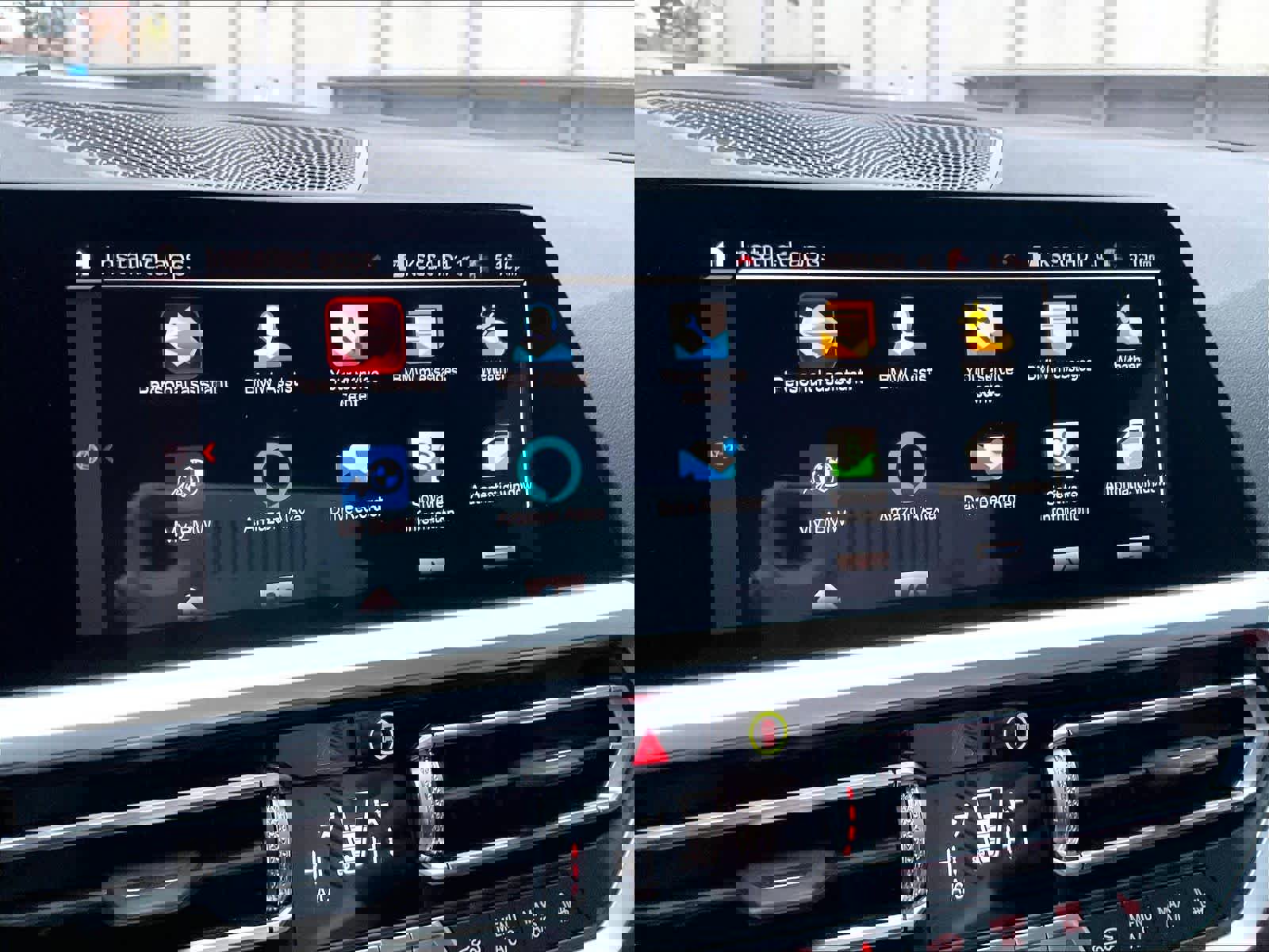 Used 2023 BMW M4 Coupe w/ M Driver's Package image 37