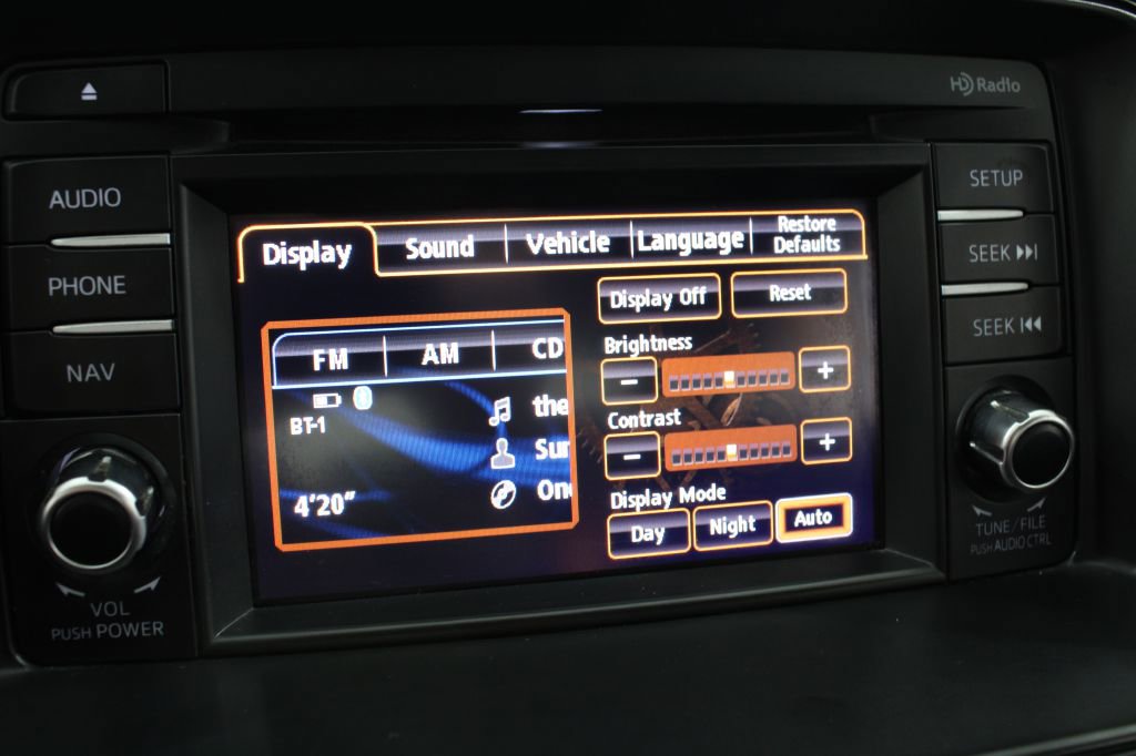 Used 2015 MAZDA MAZDA6 Sport FWD image 22