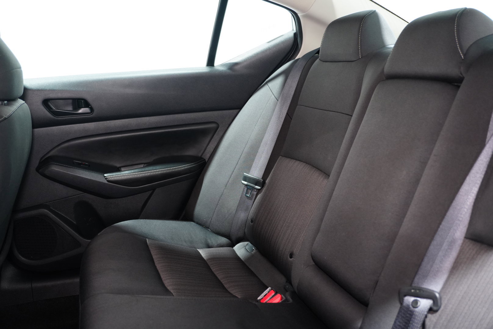 Used 2024 Nissan Altima 2.5 SV image 18