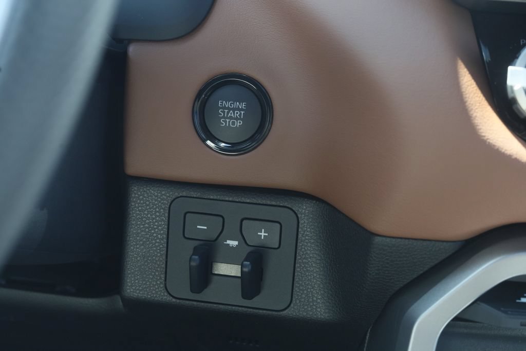 New 2026 Toyota Tundra 1794 Edition AWD/4WD image 26