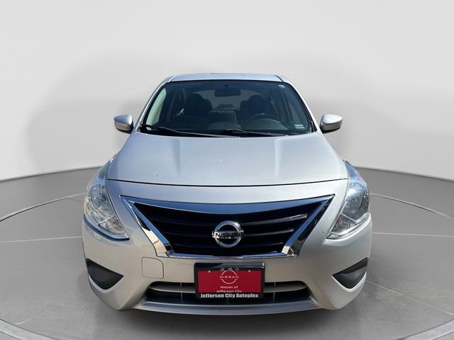 Used 2018 Nissan Versa S FWD image 9